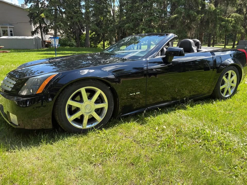 2004 Cadillac XLR - Image 4 of 20