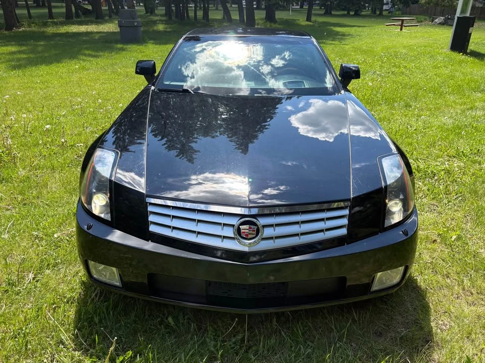 2004 Cadillac XLR - Image 2 of 20
