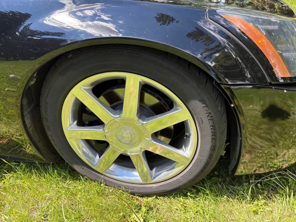 2004 Cadillac XLR - Image 7 of 20