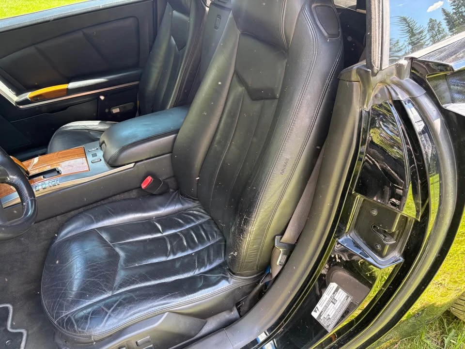 2004 Cadillac XLR - Image 10 of 20