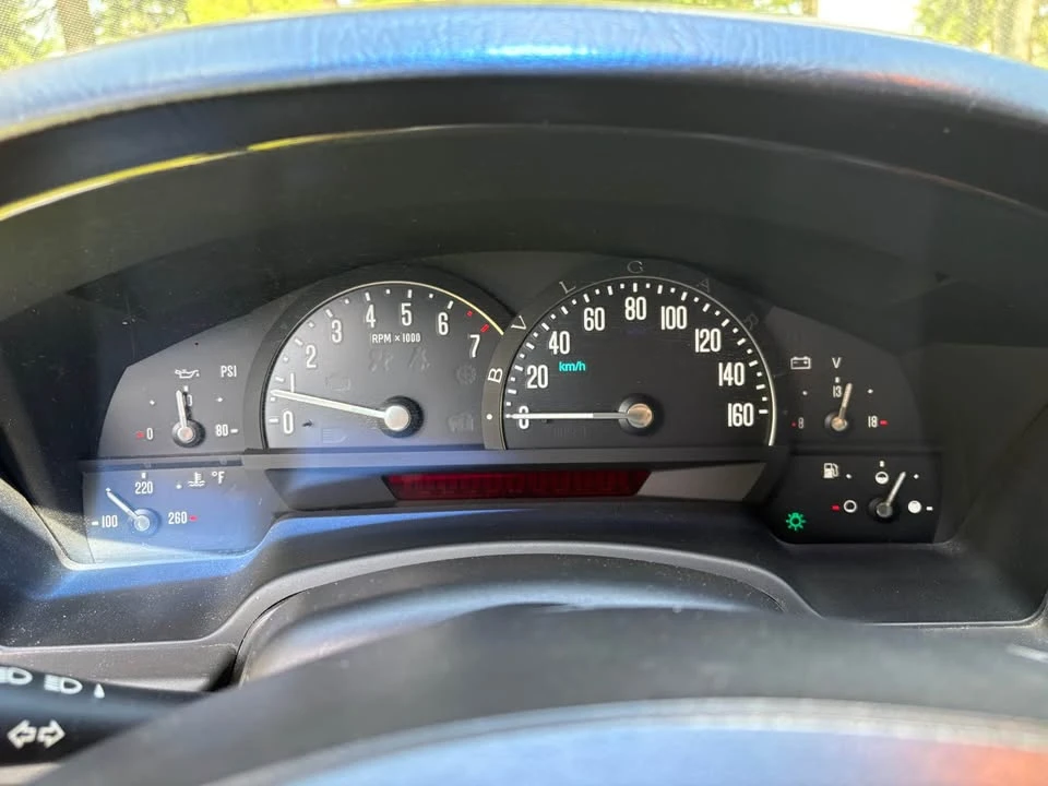 2004 Cadillac XLR - Image 15 of 20