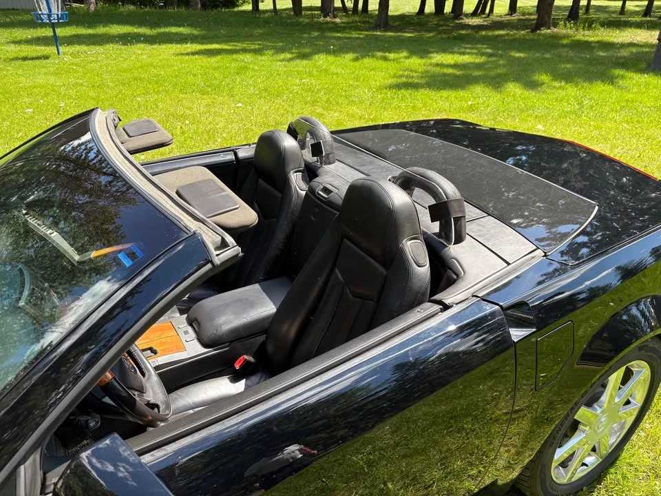 2004 Cadillac XLR - Image 5 of 20