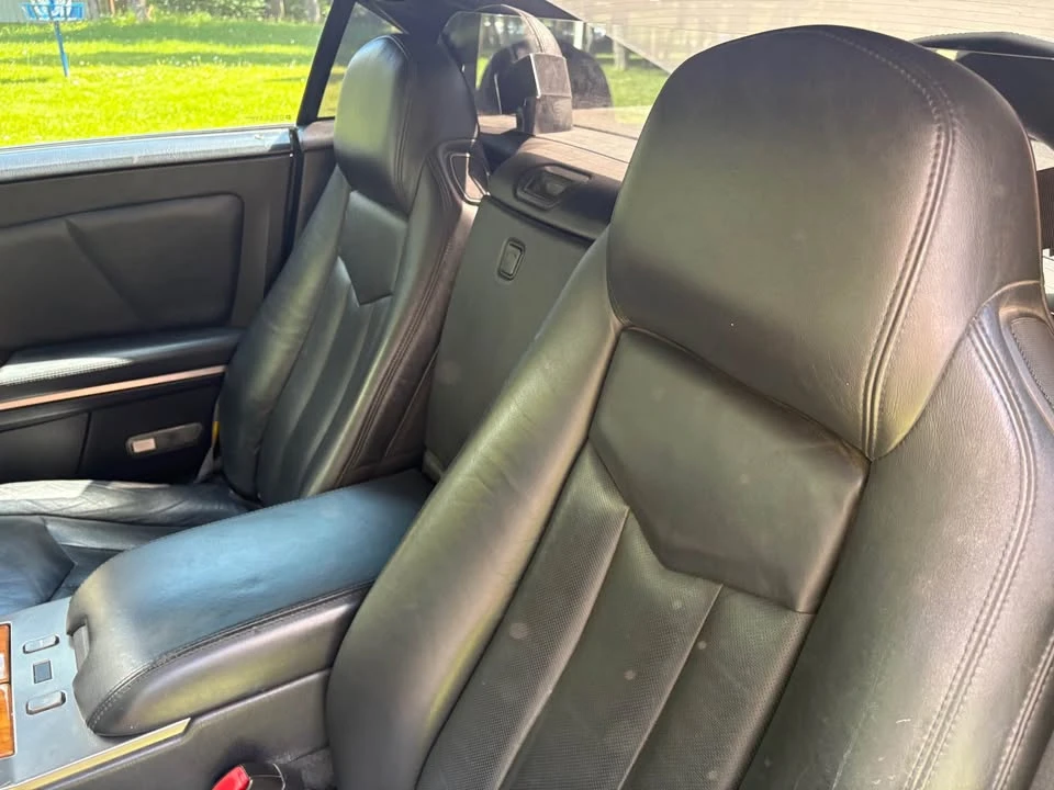 2004 Cadillac XLR - Image 11 of 20