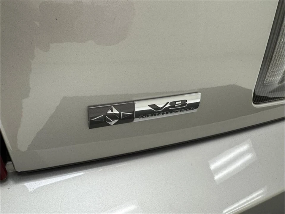 2004 Cadillac XLR - Image 26 of 31