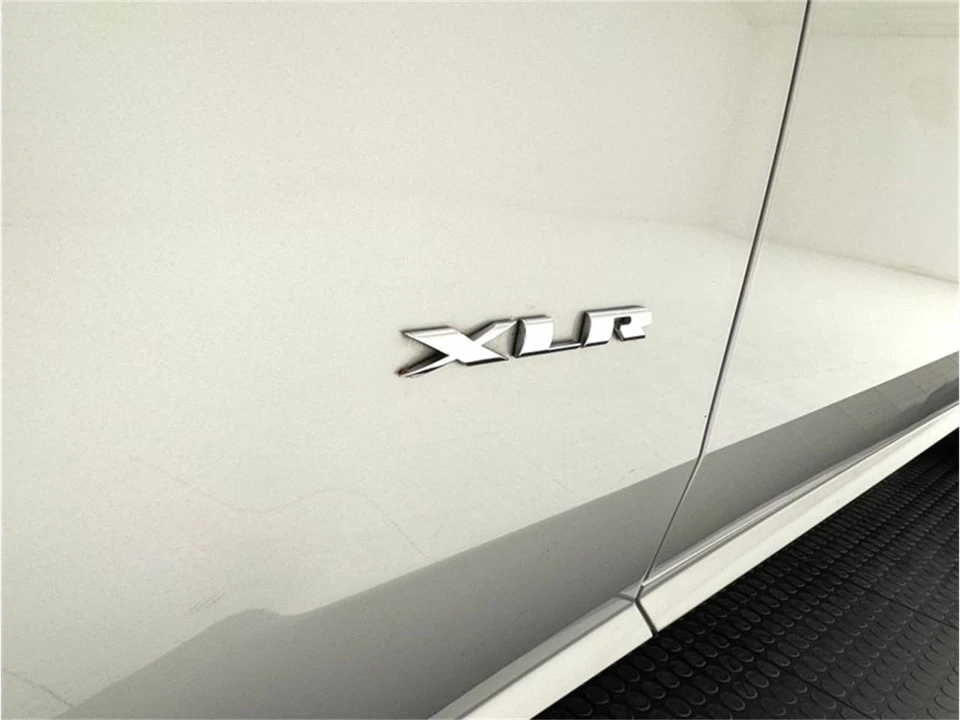 2004 Cadillac XLR - Image 18 of 31