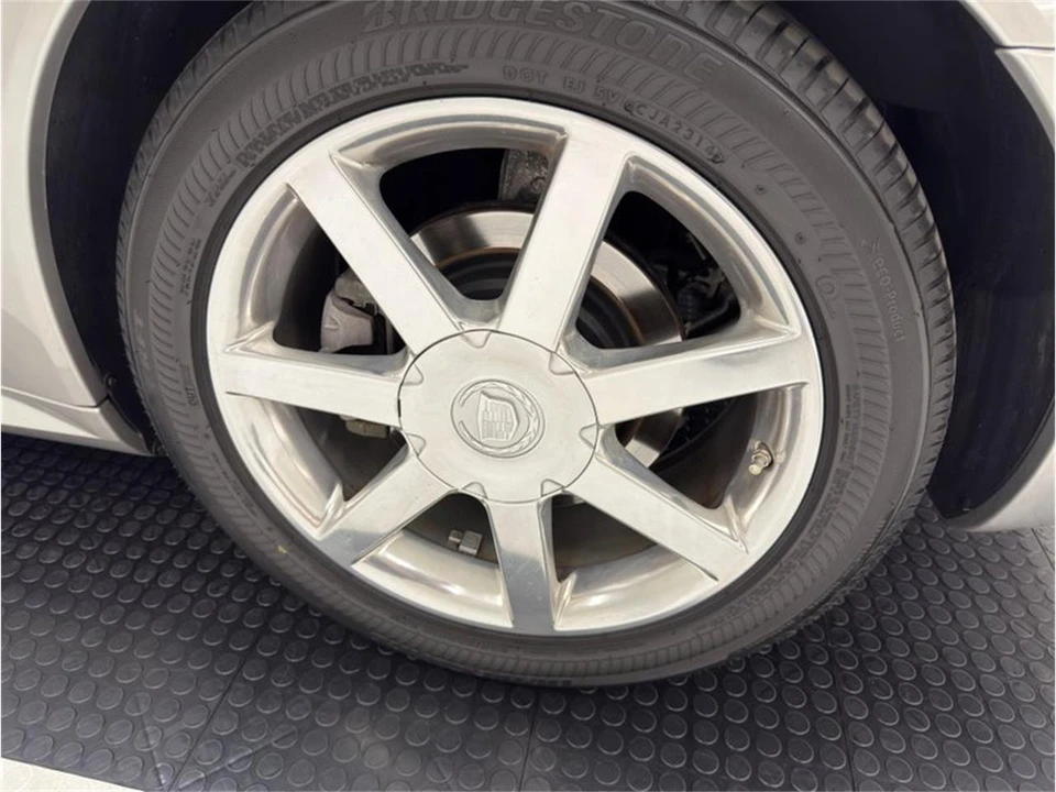 2004 Cadillac XLR - Image 24 of 31