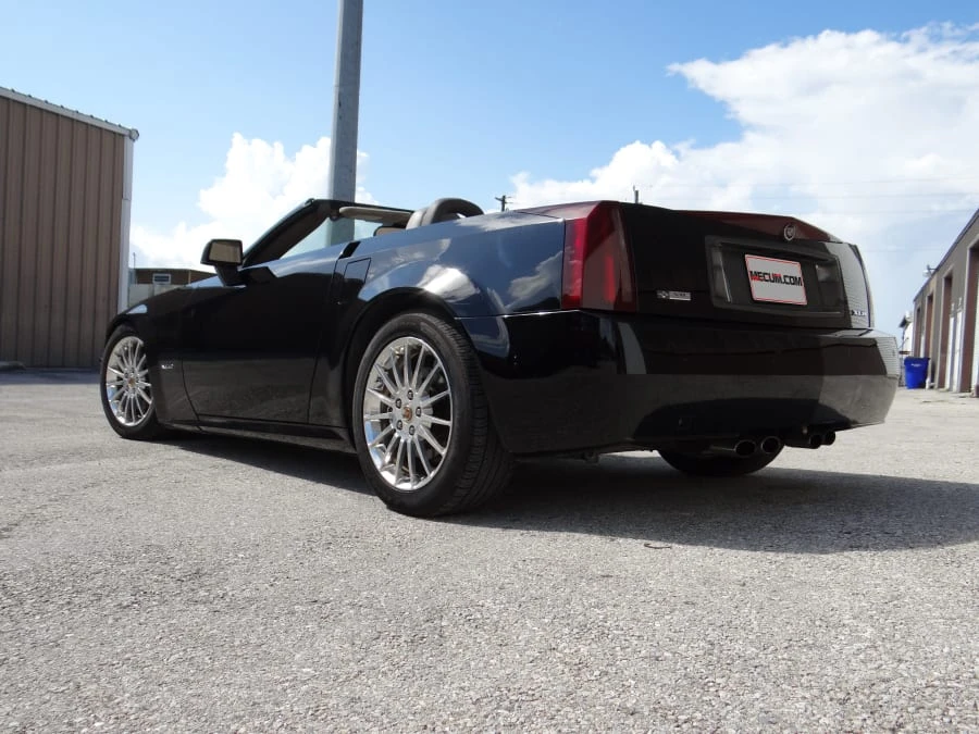 2004 Cadillac XLR - Image 3 of 6