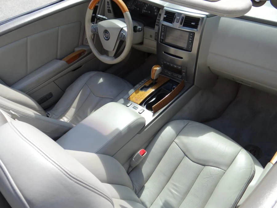 2004 Cadillac XLR - Image 4 of 6