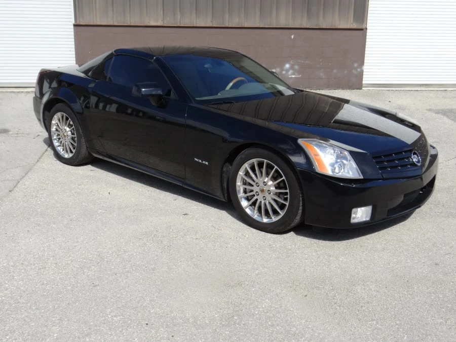 2004 Cadillac XLR - Image 5 of 6