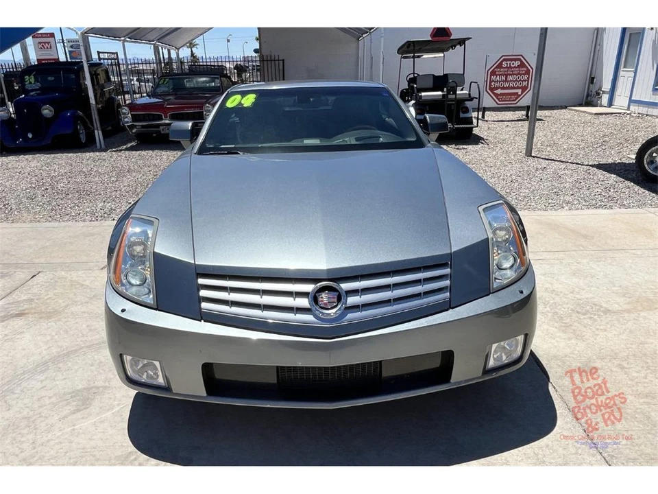 2004 Cadillac XLR - Image 3 of 14