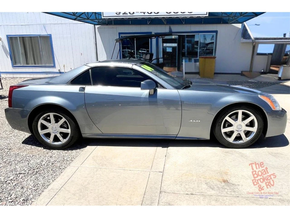 2004 Cadillac XLR - Image 2 of 14