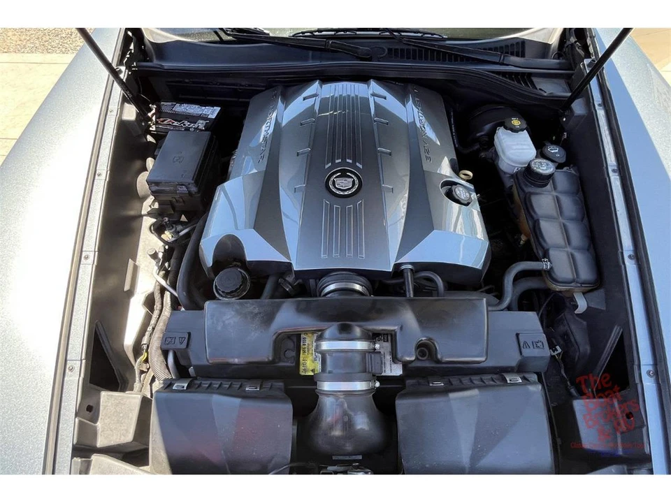 2004 Cadillac XLR - Image 14 of 14