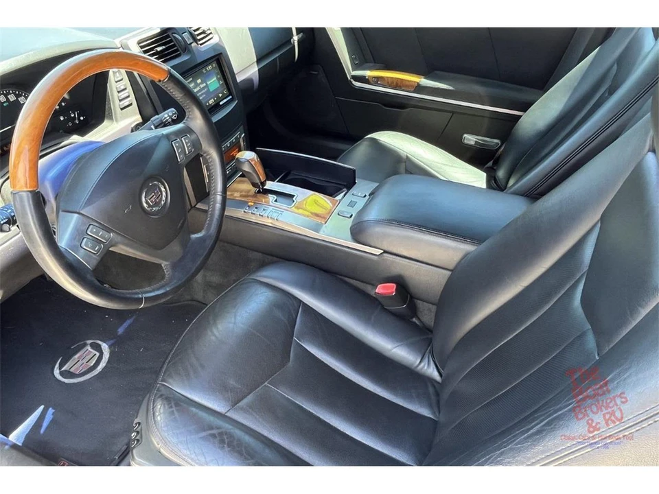 2004 Cadillac XLR - Image 11 of 14