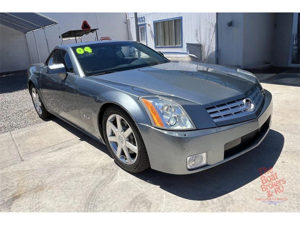2004 Cadillac XLR - Image 4 of 14