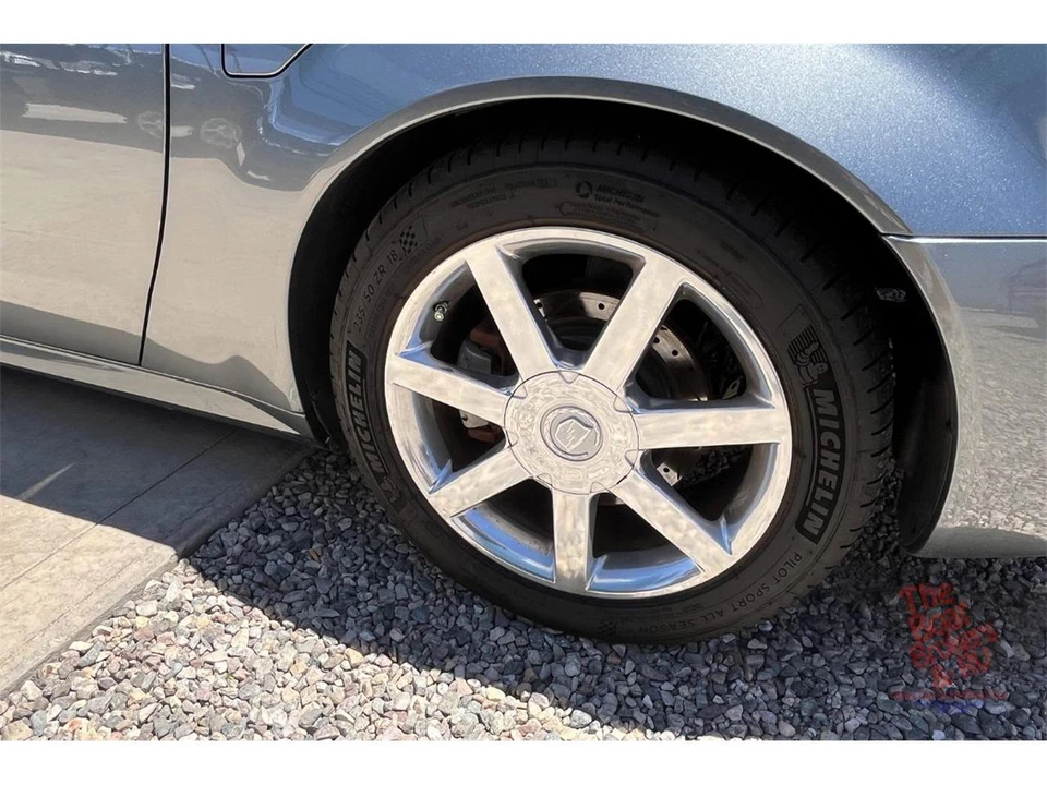 2004 Cadillac XLR - Image 10 of 14