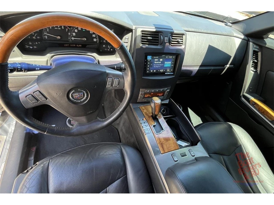 2004 Cadillac XLR - Image 12 of 14