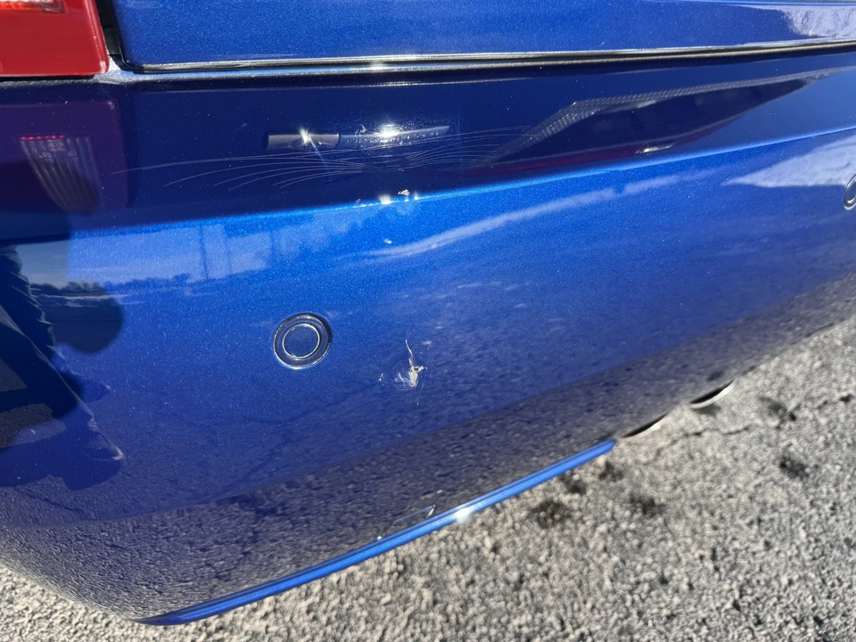 2004 Cadillac XLR - Image 18 of 31