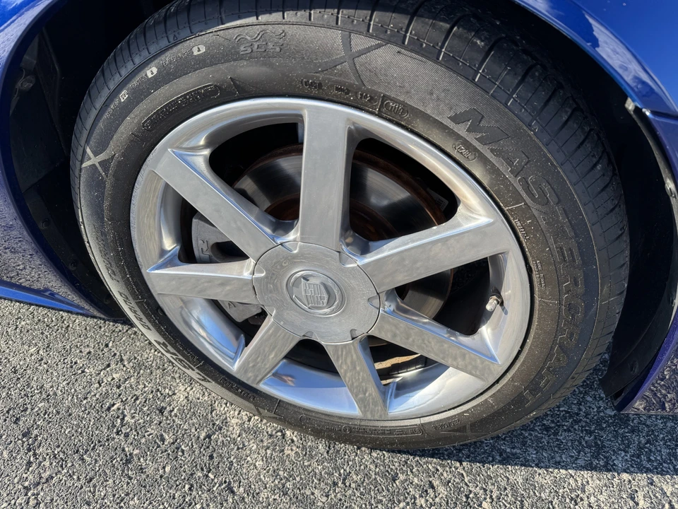 2004 Cadillac XLR - Image 31 of 31