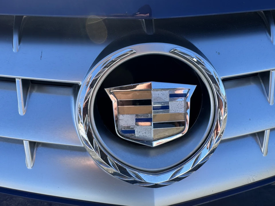 2004 Cadillac XLR - Image 11 of 31