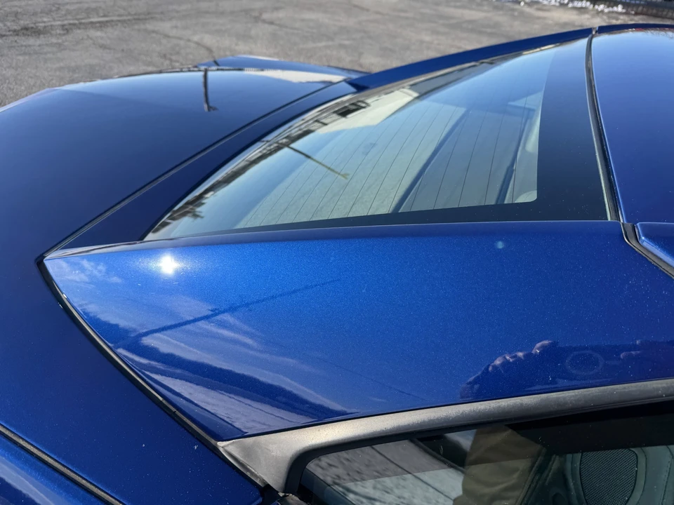 2004 Cadillac XLR - Image 22 of 31