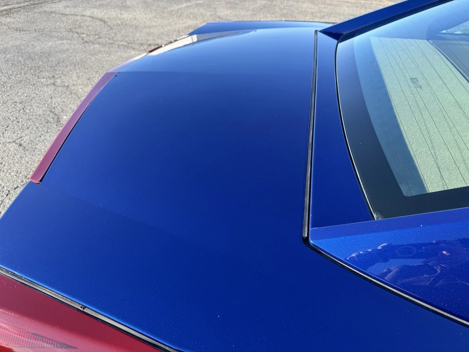 2004 Cadillac XLR - Image 21 of 31