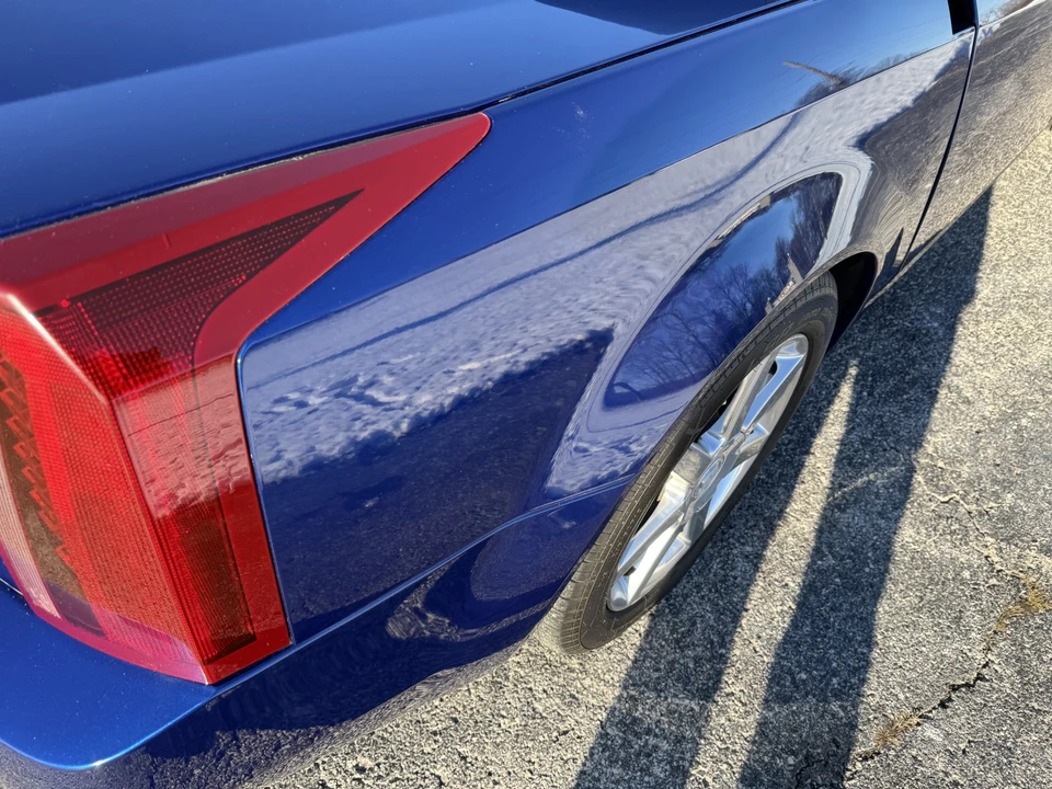 2004 Cadillac XLR - Image 19 of 31