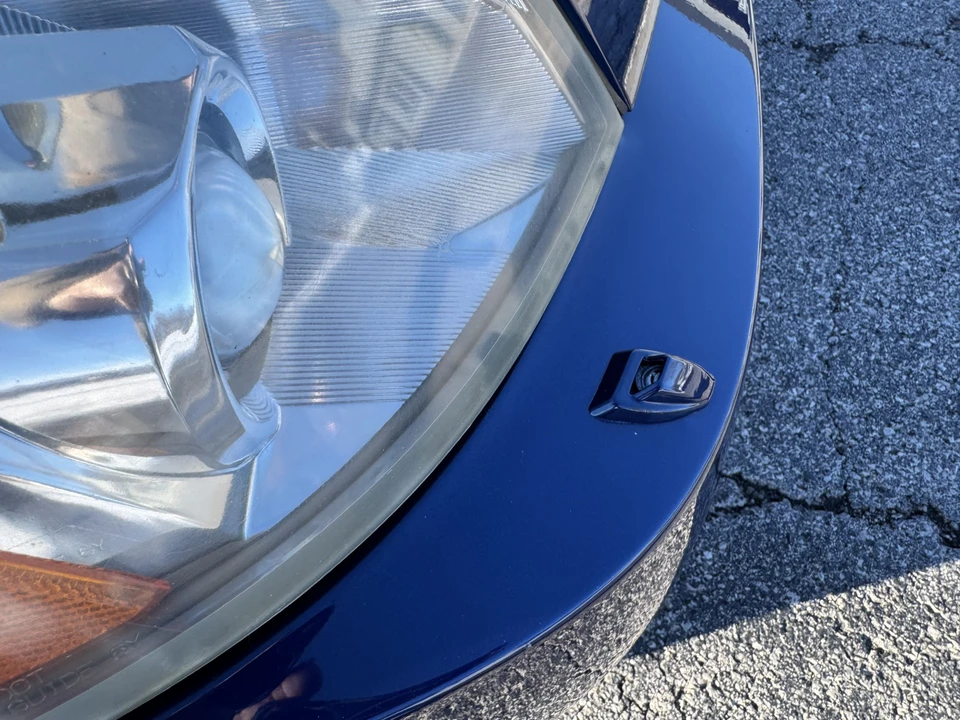 2004 Cadillac XLR - Image 12 of 31