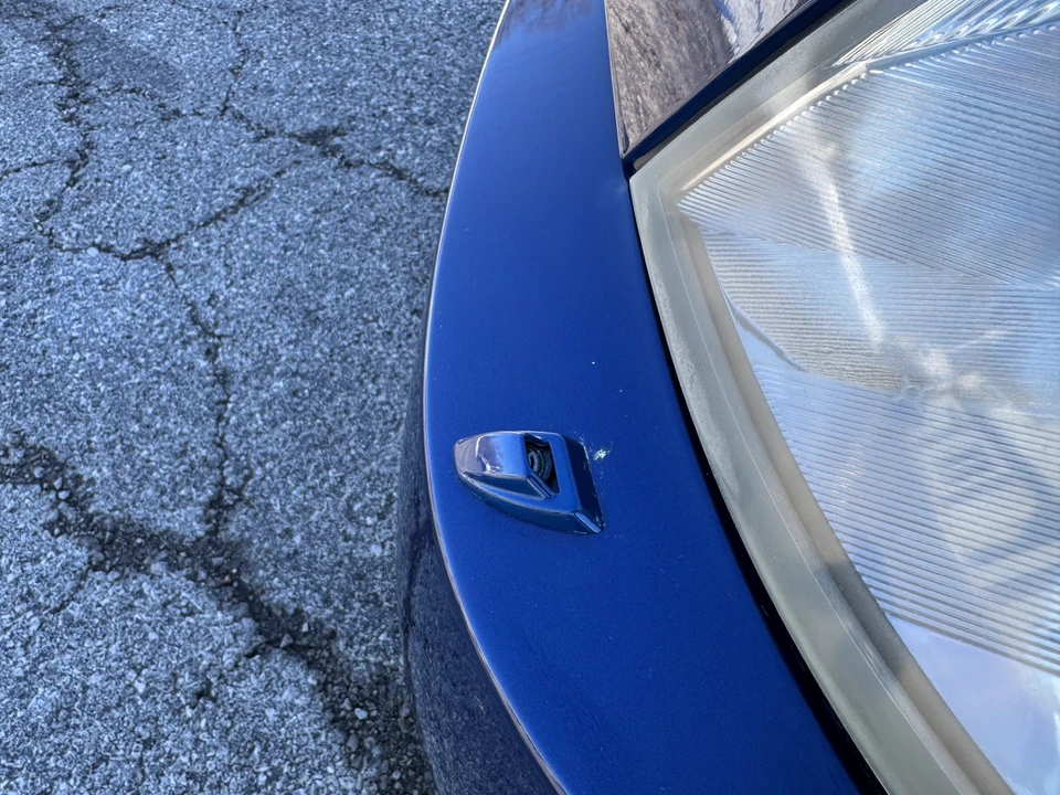 2004 Cadillac XLR - Image 13 of 31