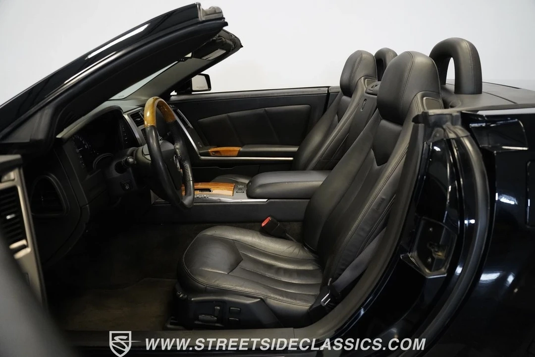 2004 Cadillac XLR - Image 4 of 21