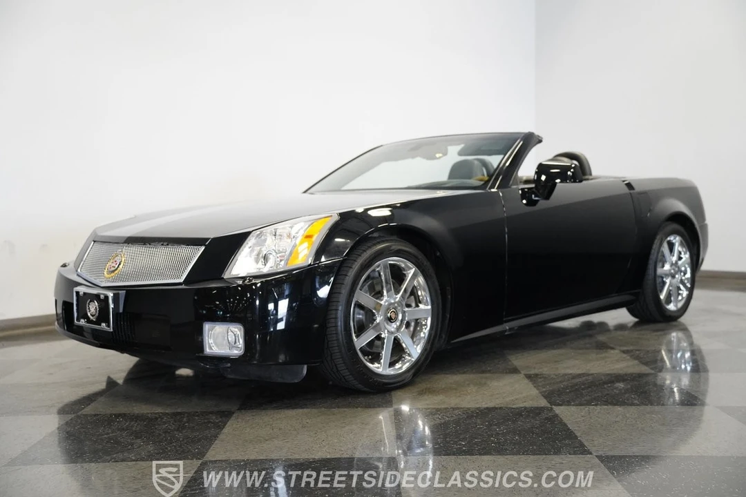 2004 Cadillac XLR - Image 6 of 21