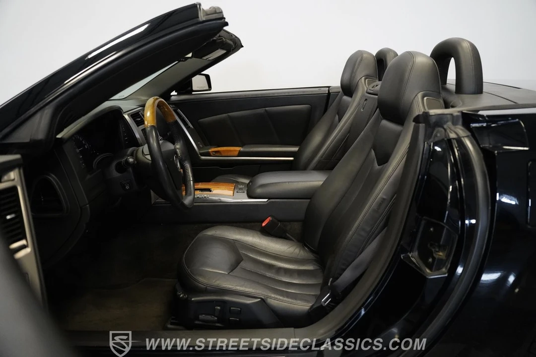 2004 Cadillac XLR - Image 3 of 21