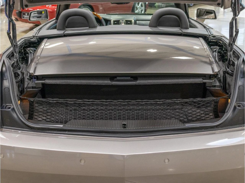 2004 Cadillac XLR - Image 24 of 31