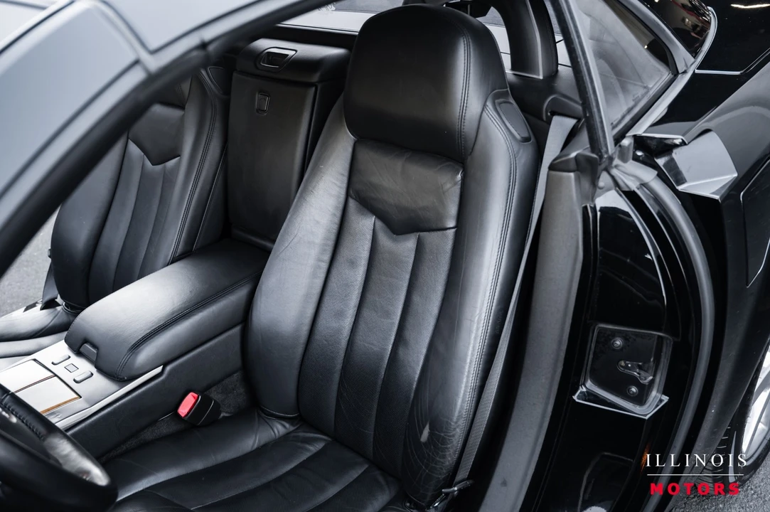 2004 Cadillac XLR - Image 14 of 21