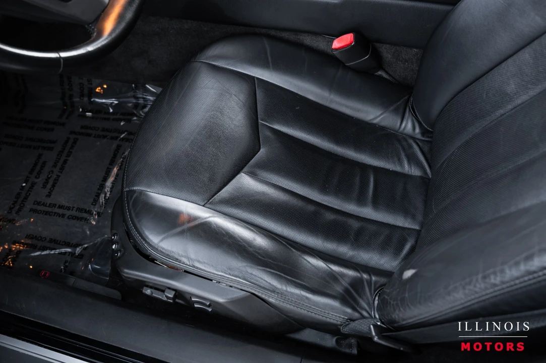 2004 Cadillac XLR - Image 15 of 21