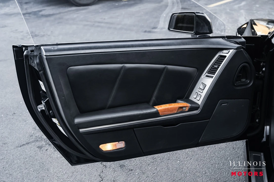 2004 Cadillac XLR - Image 13 of 21
