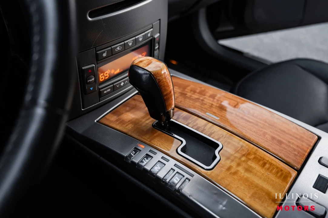 2004 Cadillac XLR - Image 20 of 21