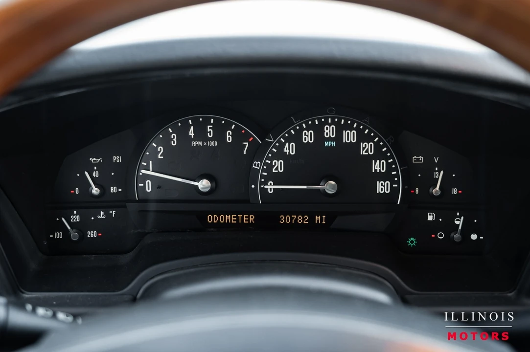 2004 Cadillac XLR - Image 17 of 21