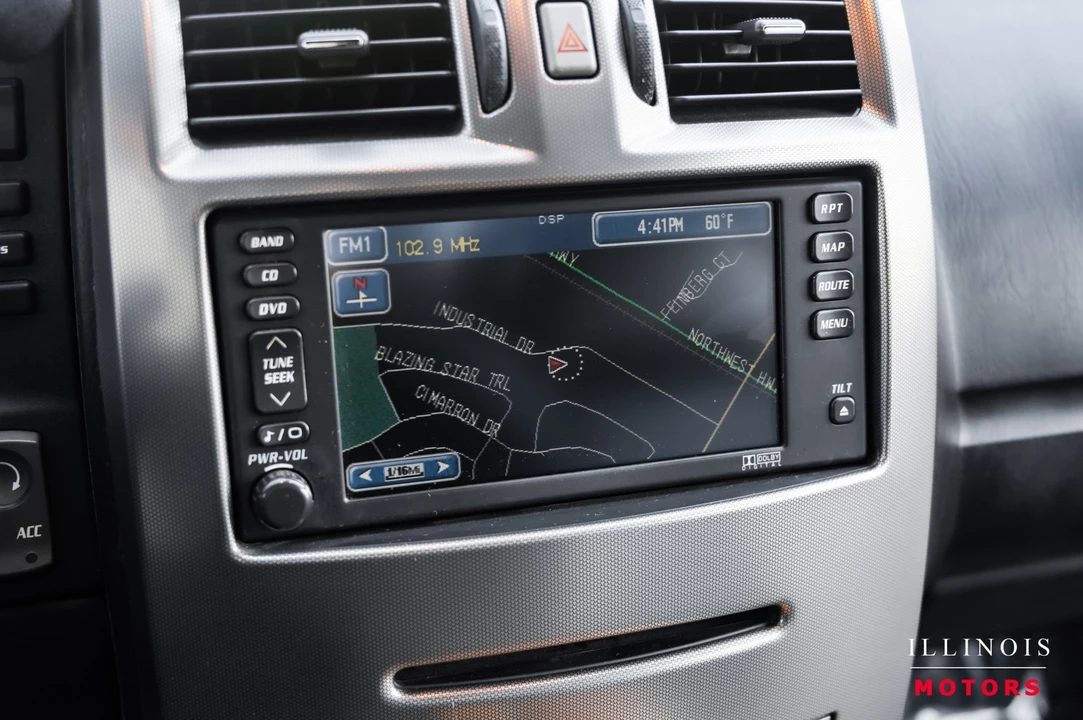 2004 Cadillac XLR - Image 18 of 21