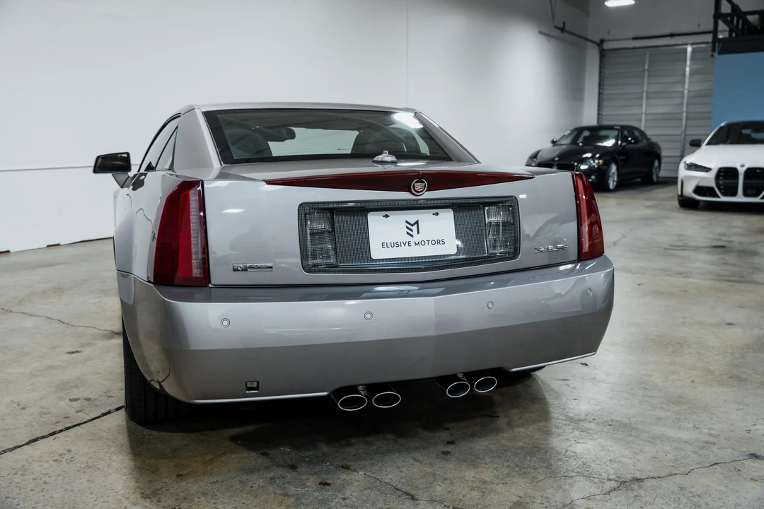 2004 Cadillac XLR - Image 19 of 31