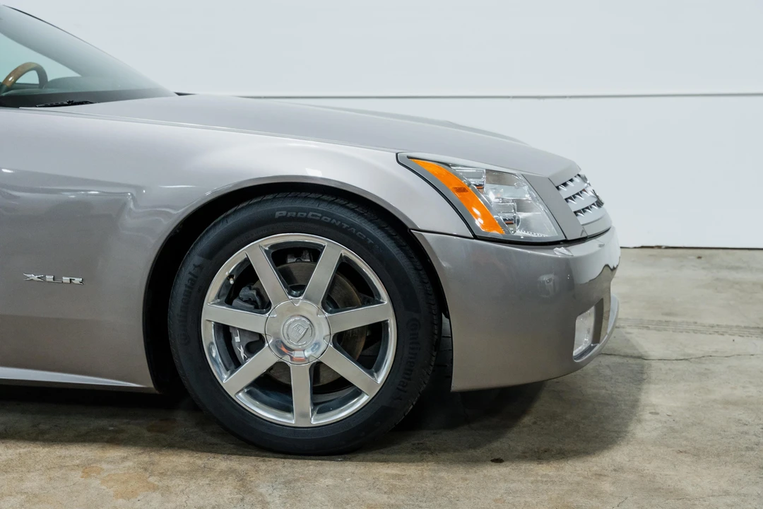 2004 Cadillac XLR - Image 31 of 31