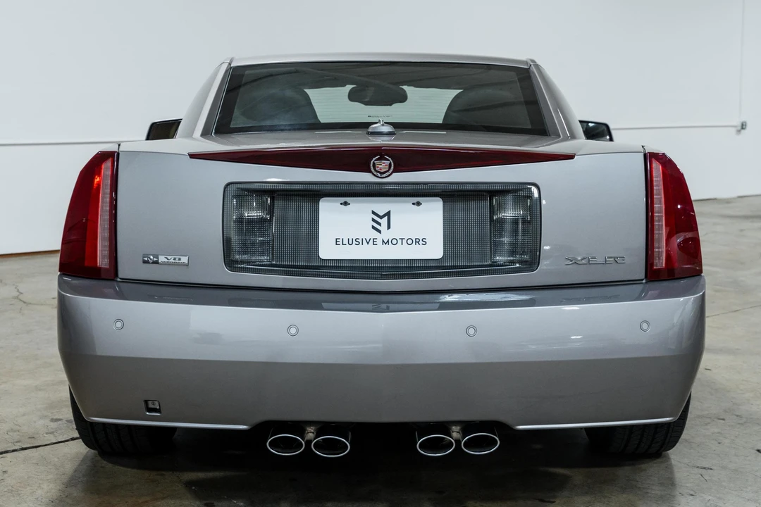 2004 Cadillac XLR - Image 5 of 31