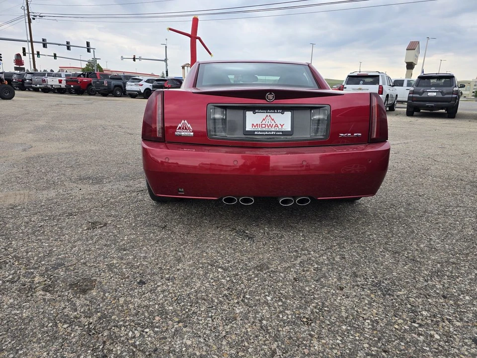 2004 Cadillac XLR - Image 5 of 13