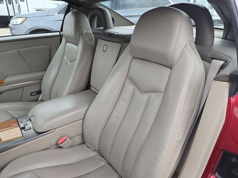 2004 Cadillac XLR - Image 13 of 13