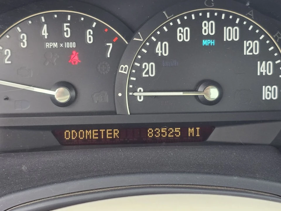 2004 Cadillac XLR - Image 10 of 13