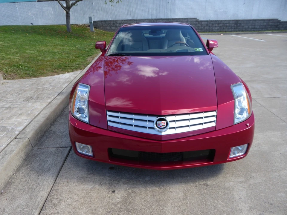 2004 Cadillac XLR - Image 18 of 21