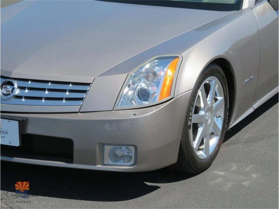 2004 Cadillac XLR - Image 14 of 31
