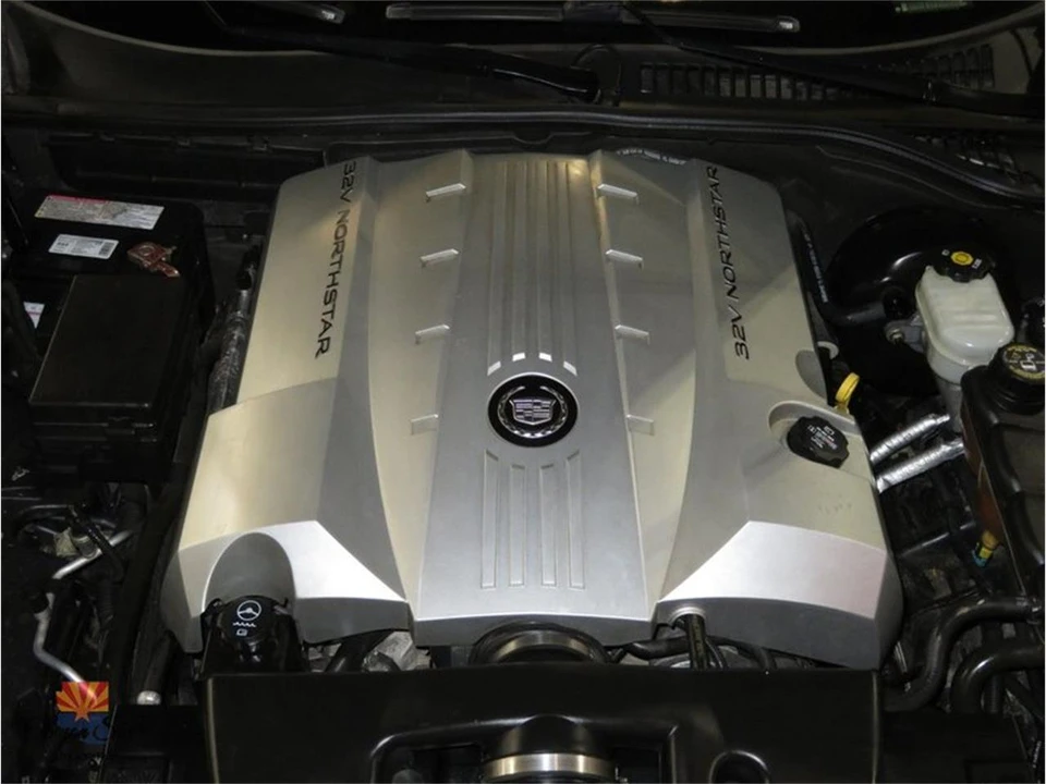 2004 Cadillac XLR - Image 6 of 31