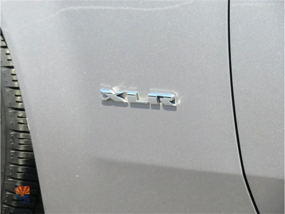 2004 Cadillac XLR - Image 26 of 31