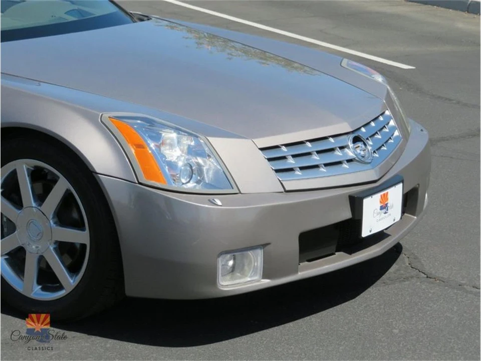 2004 Cadillac XLR - Image 31 of 31