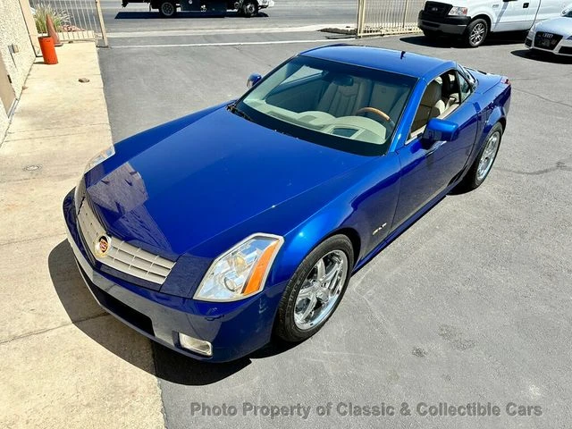 2004 Cadillac XLR - Image 7 of 19